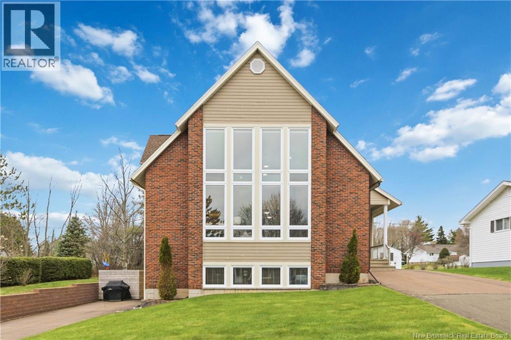 268 Jacques Dieppe New Brunswick Canada Sale residential Maxime Camire Assist 2 Sell Hub City Realty