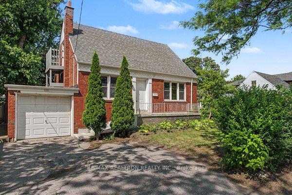 418 Midland Avenue Toronto Ontario Canada Sale residential Harvinder Bhogal RE/MAX Realtron Realty Inc., Brokerage *