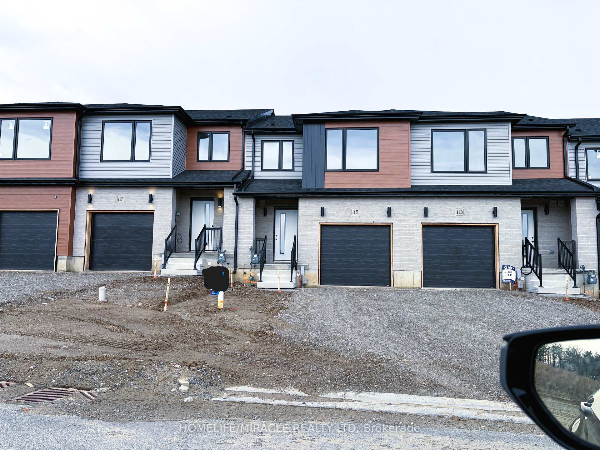 117 Mattingley Street Brant Ontario Canada Sale residential   HomeLife/Miracle Realty Ltd., Brokerage*
