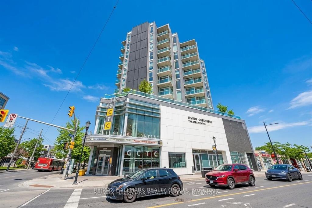 702 - 1227 Wellington Street W Ottawa Ontario Canada Sale residential   Royal LePage Performance Realty, Brokerage *