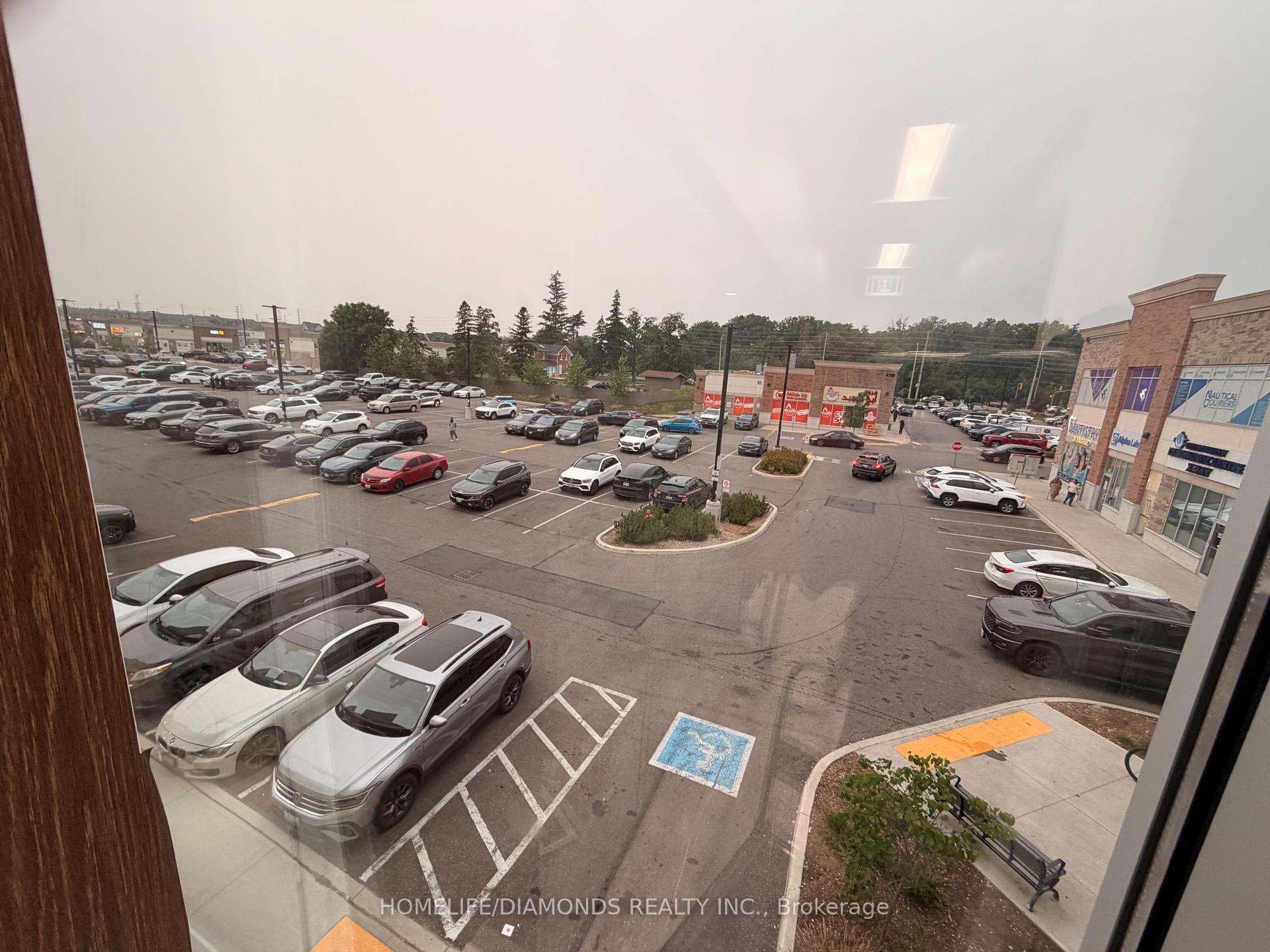 220 - 3465 PLATINUM Road Mississauga Ontario Canada Sale commercial OWAIS GHANI Royal Lepage Certified Realty, Brokerage*