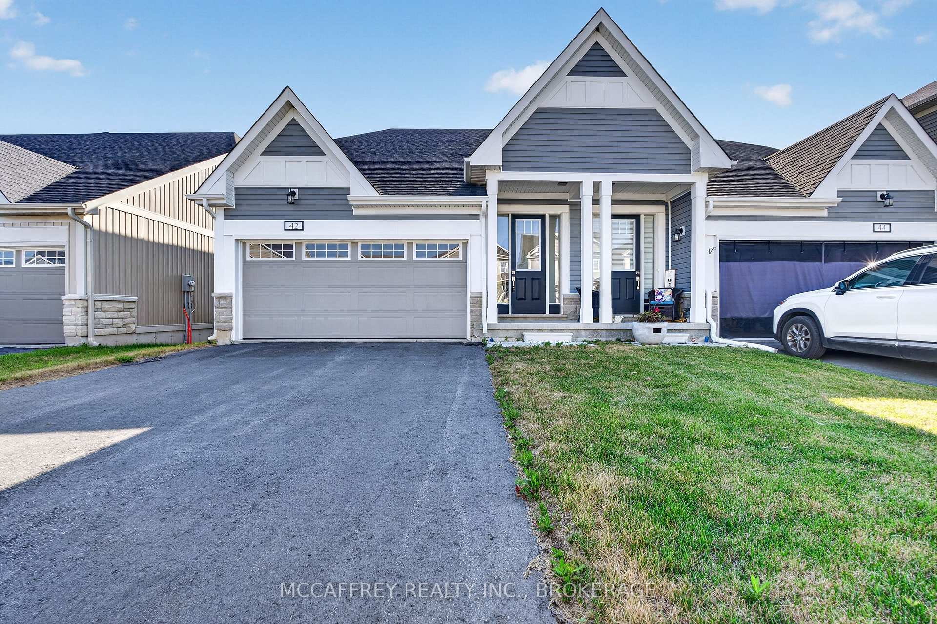 42 Golf Links Drive Loyalist Ontario Canada Sale residential Shannon McCaffrey McCaffrey Realty Inc., Brokerage