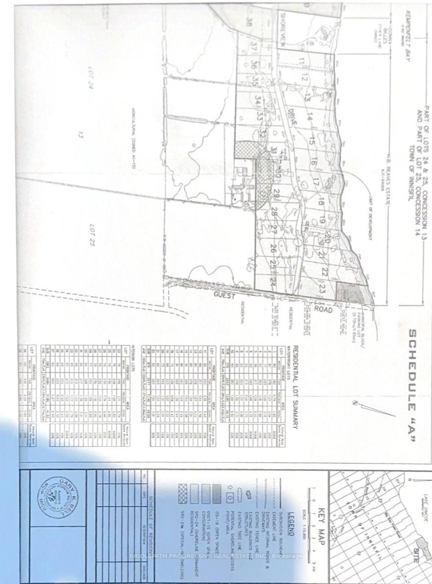 945 Shoreview Drive Innisfil Ontario Canada Sale residential   Bridlepath Progressive Real Estate Inc., Brokerage*