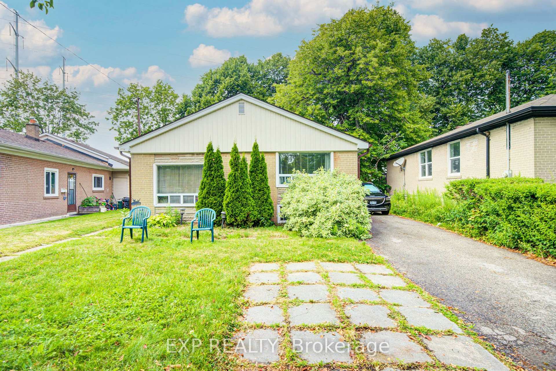 176 Sedgemount Drive Toronto Ontario Canada Sale residential Maria Guadagnolo RE/MAX PREMIER INC. Brokerage*