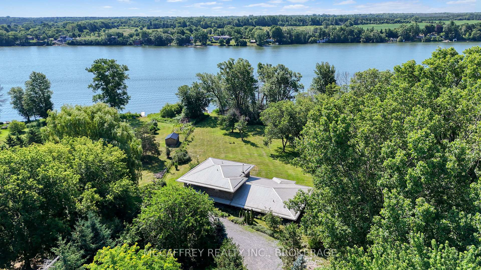 5255 County Road 9 Greater Napanee Ontario Canada Sale residential Shannon McCaffrey McCaffrey Realty Inc., Brokerage