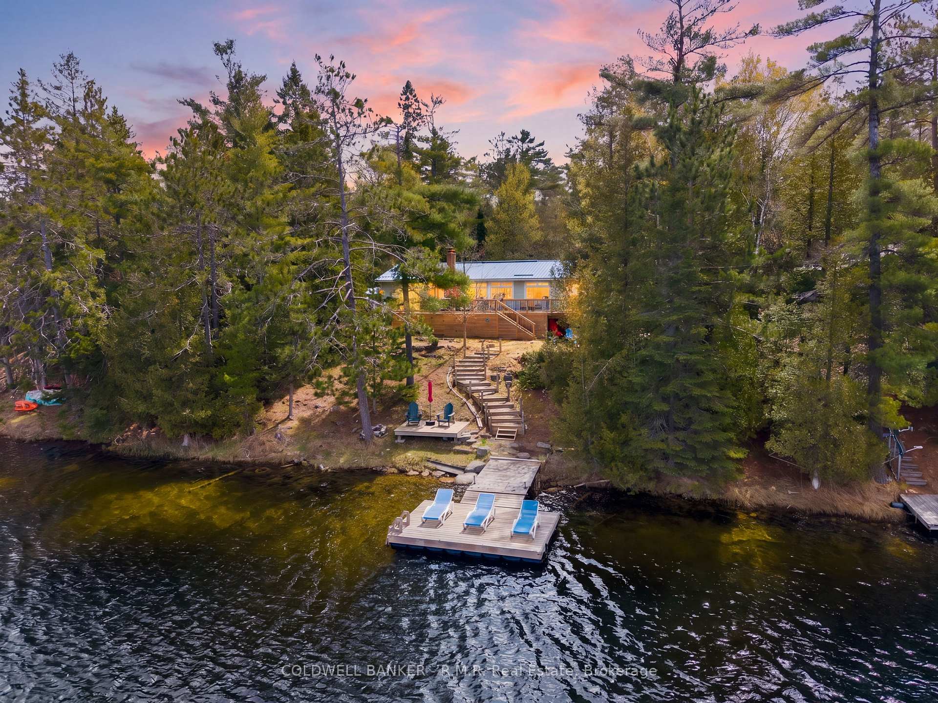 63 Little Silver Lake Way Trent Lakes Ontario Canada Sale residential   Coldwell Banker - R.M.R. Real Estate, Brokerage *