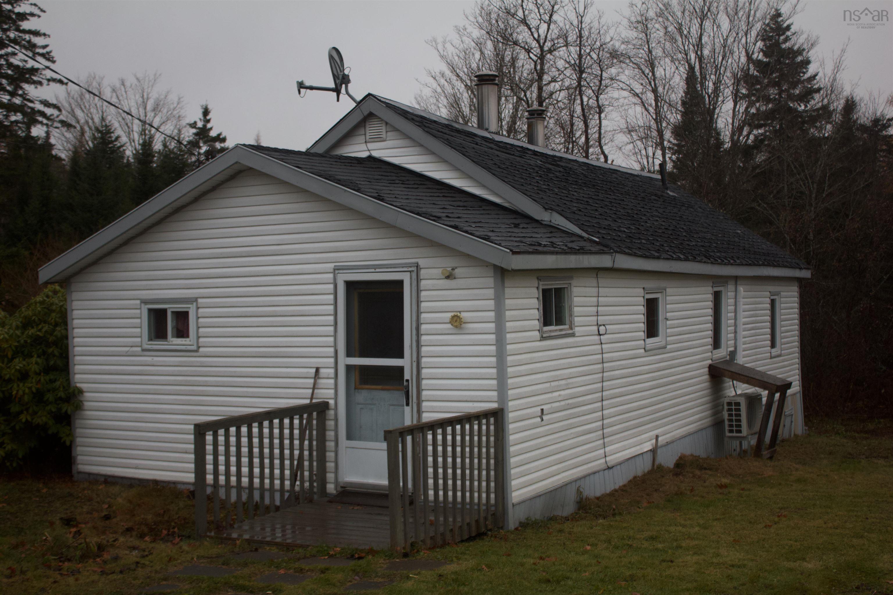 173 Pleasant Valley Road Pleasant Valley Nova Scotia Canada Sale residential    Hants Realty Limited