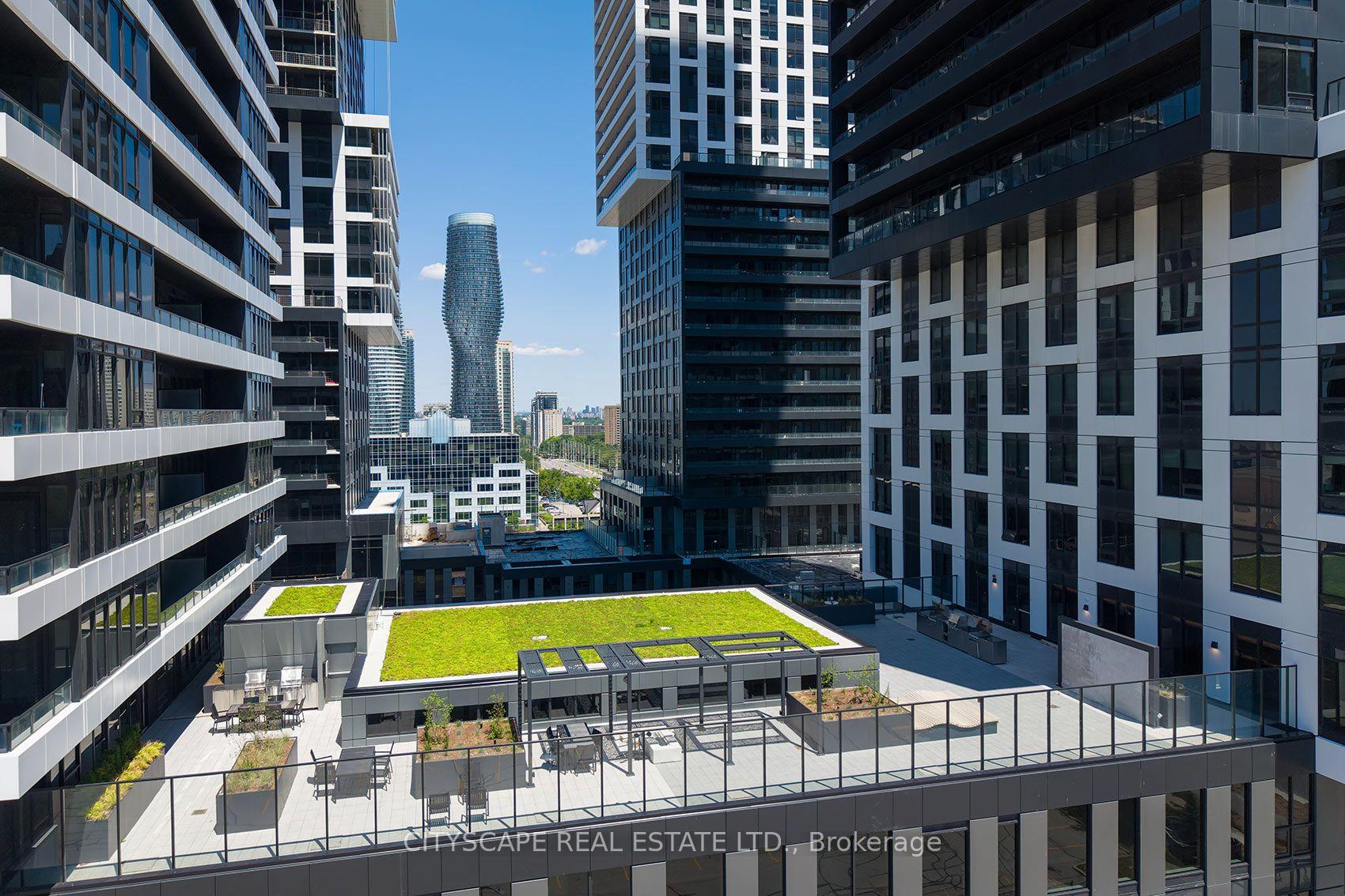 405 - 4023 The Exchange Mississauga Ontario Canada Lease commercial   Landmex Realty Inc., Brokerage *