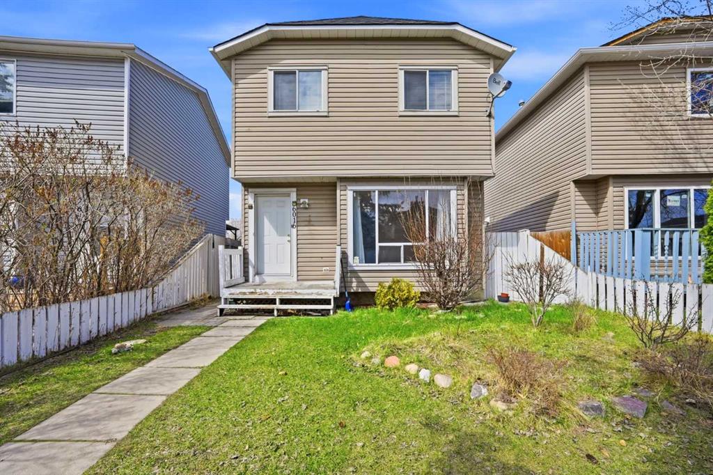 6016 Martingrove RD NE Calgary Alberta Canada Sale residential   PREP Realty
