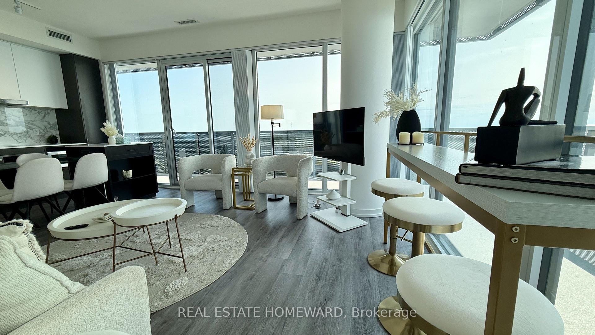 6506 - 138 Downes Street Toronto Ontario Canada Rent residential Sandee Avery Real Estate Homeward, Brokerage*