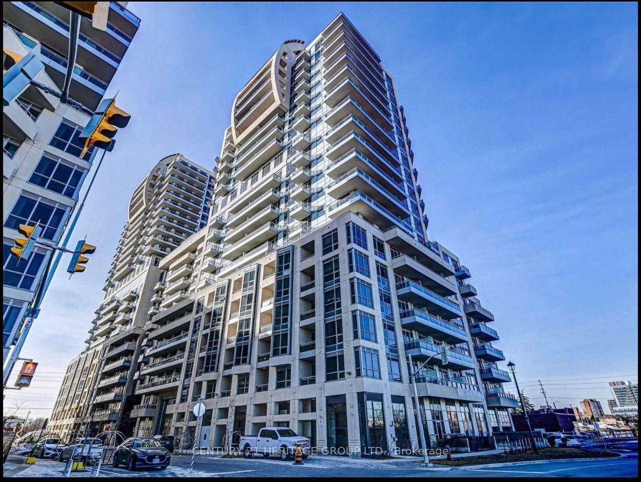 Level 1, NE (2- - 9205 Yonge Street Richmond Hill Ontario Canada Sale commercial   Century 21 Heritage Group Ltd. Brokerage*