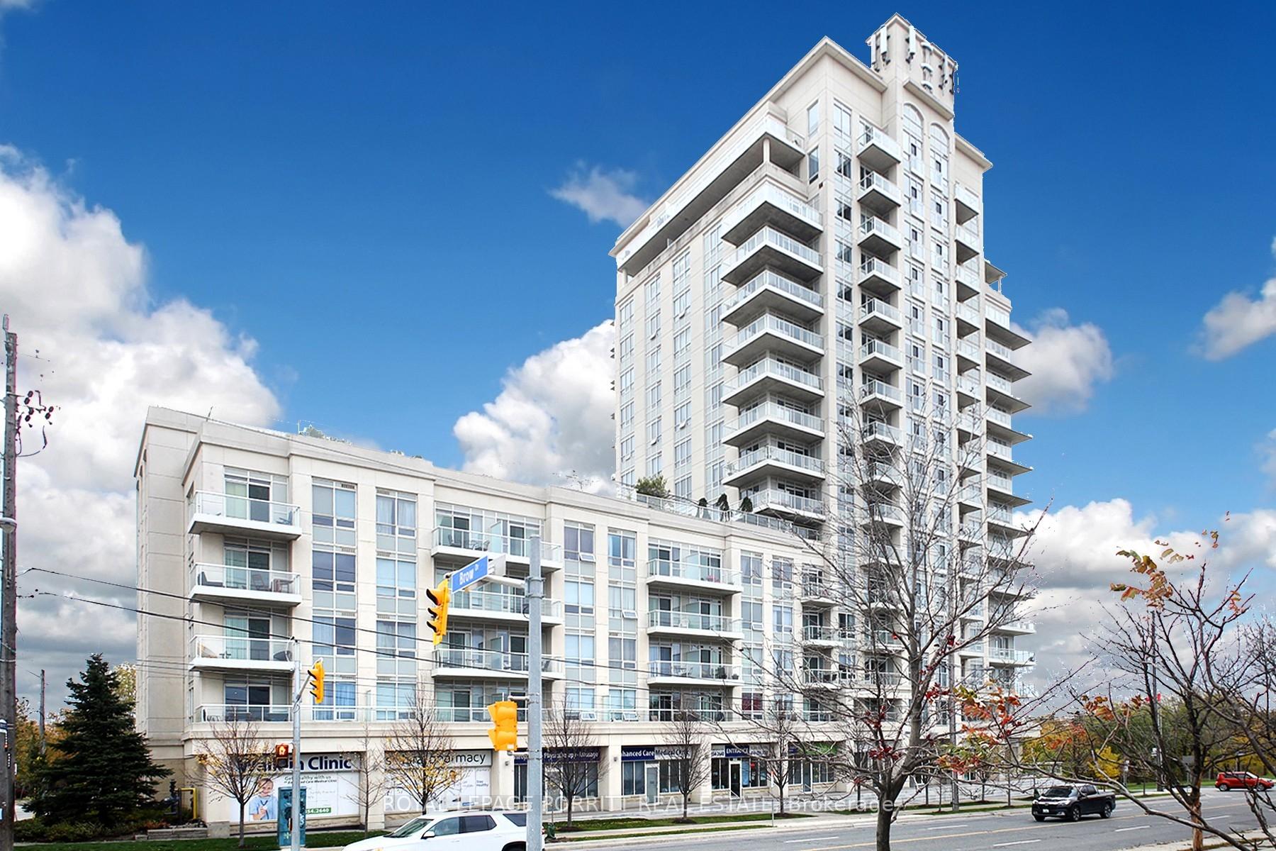 Home for sale at 1109 - 3865 Lake Shore Boulevard W