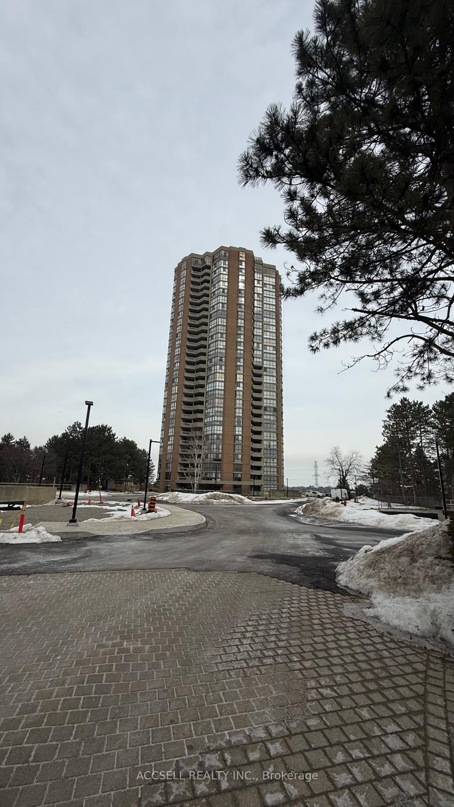 305 - 85 Skymark Drive Toronto Ontario Canada Sale residential ARNAV KAUSHAL ACCSELL REALTY INC. Brokerage*