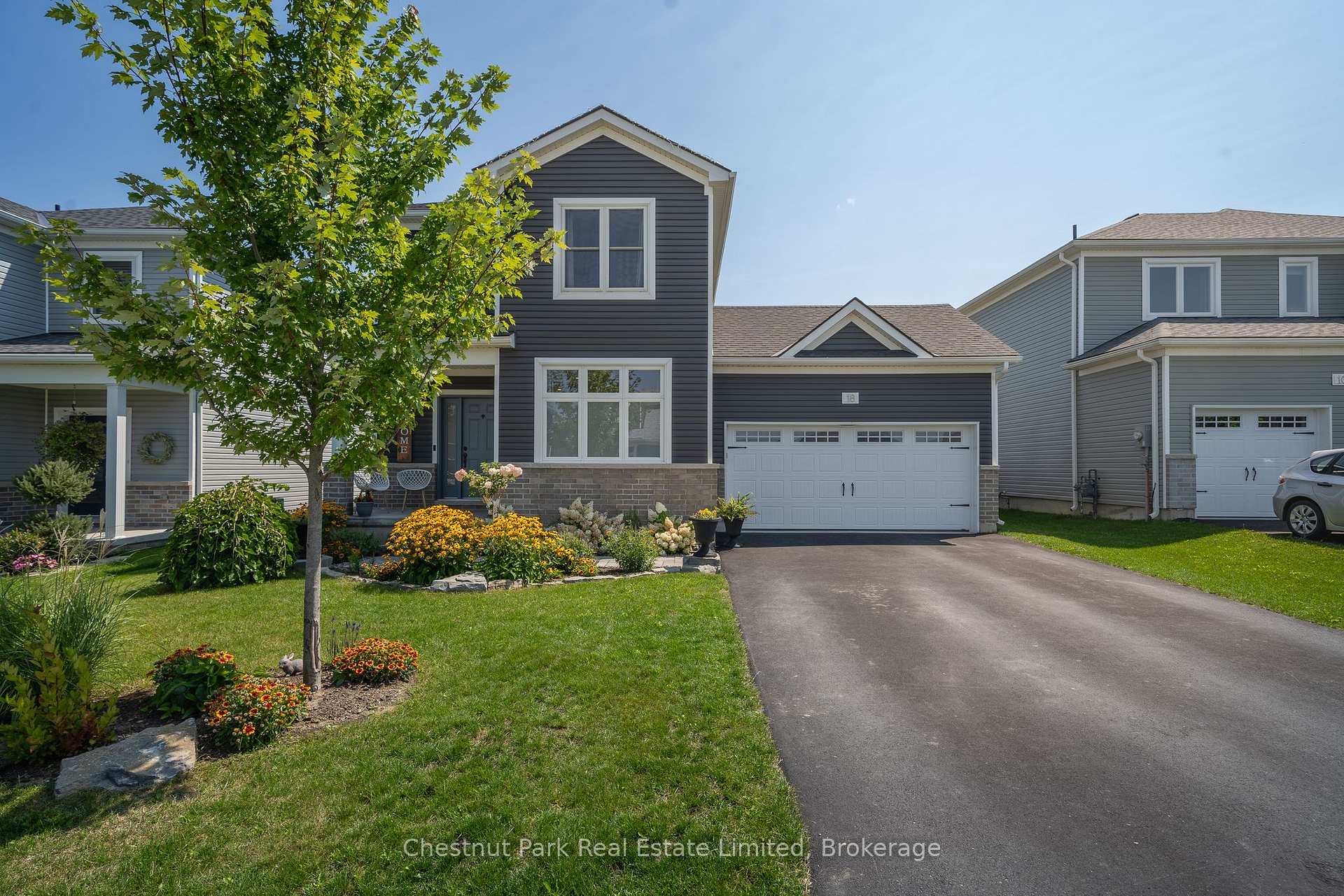 Prince Edward County