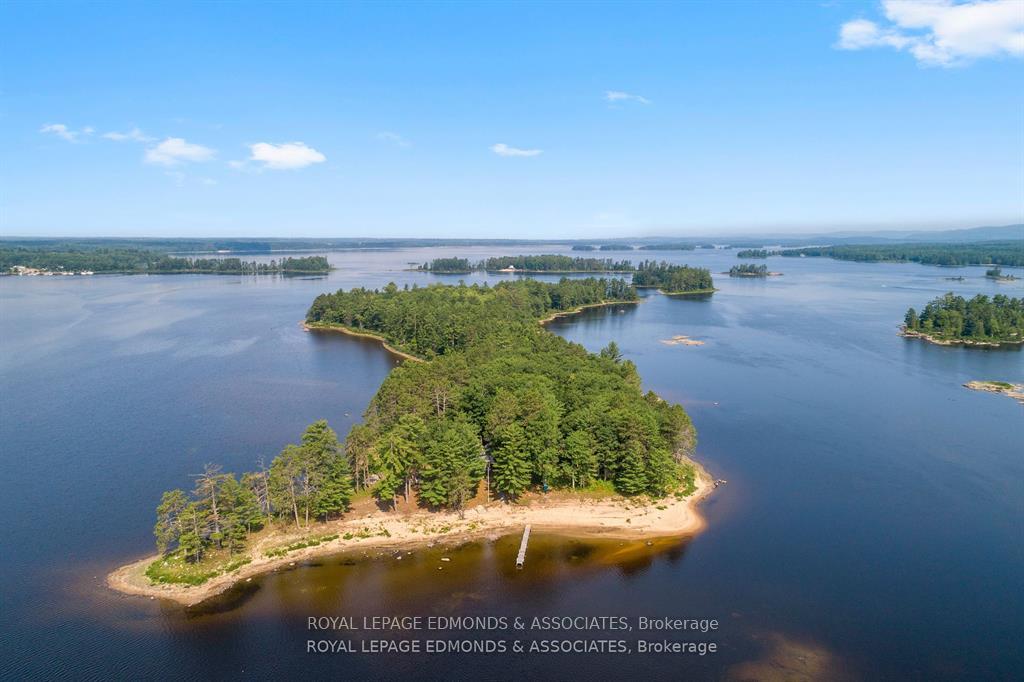 0 Wabewawa Island Petawawa Ontario Canada Sale residential   James J. Hickey Realty Ltd., Brokerage
