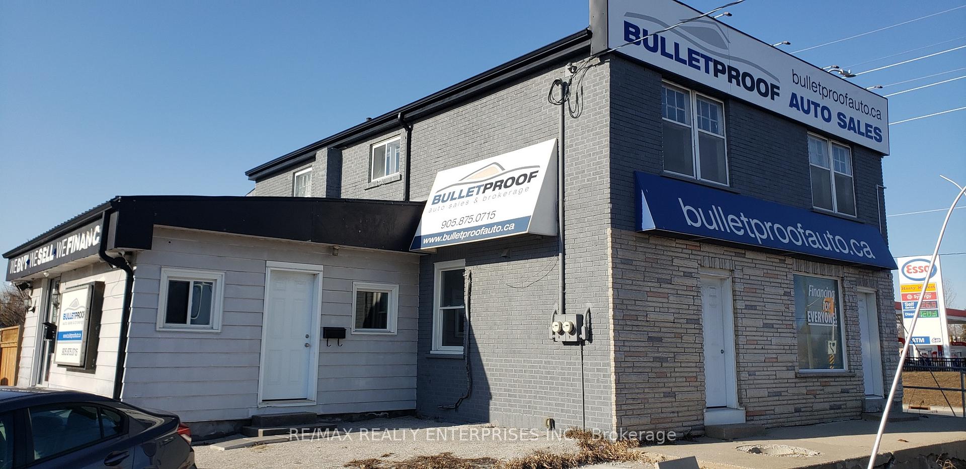 12993 Steeles Avenue Halton Hills Ontario Canada Lease commercial   THE TORUN TEAM | Re/Max Realty Enterprises Inc. Brokerage*