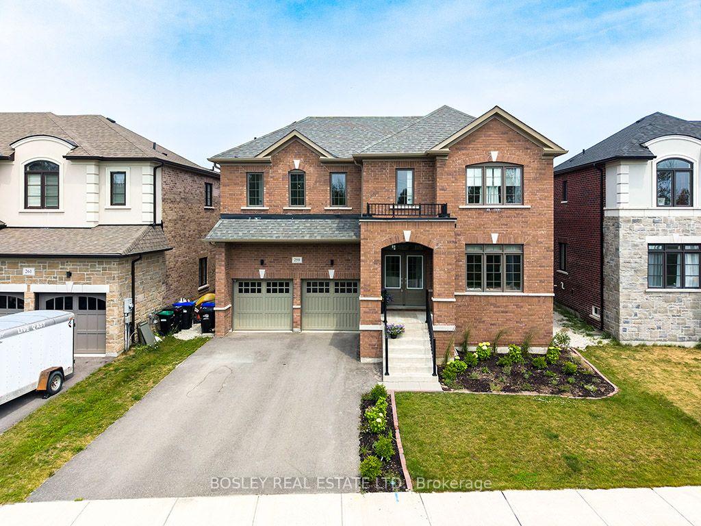 259 Centre Street Clearview Ontario Canada Sale residential Zach Henley Bosley Real Estate Ltd., Brokerage *