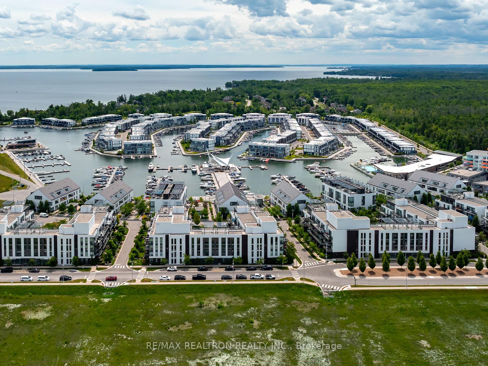 B208 - 271 Sea Ray Avenue Innisfil Ontario Canada Sale residential Olga Cohen Sutton Group-Admiral Realty Inc., Brokerage *