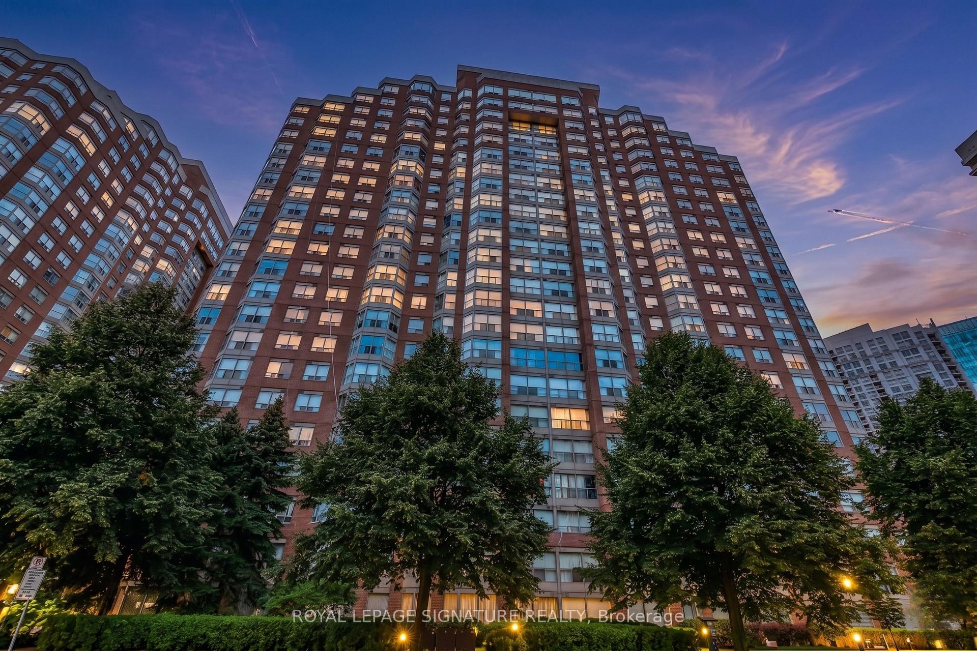 707 - 325 Webb Drive Mississauga Ontario Canada Sale residential Elena Vankevich Brokerage Information: Not available, please contact website owner