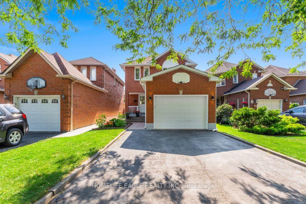 156 Heale Avenue Toronto Ontario Canada Sale residential   HomeLife Eagle Realty Inc, Brokerage *