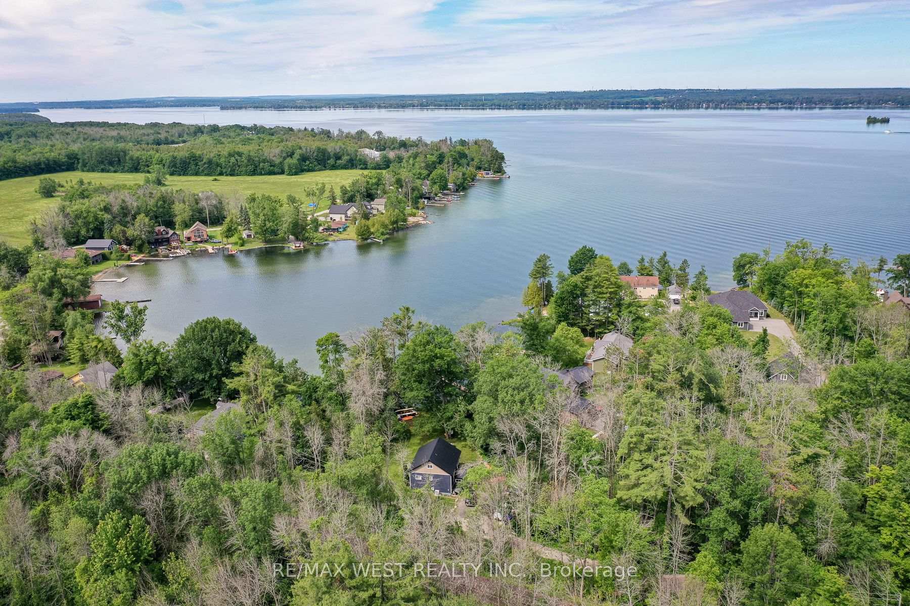 6896 Pentland Lane Ramara Ontario Canada Sale residential Melanie Martyn Right at Home Realty, Brokerage*