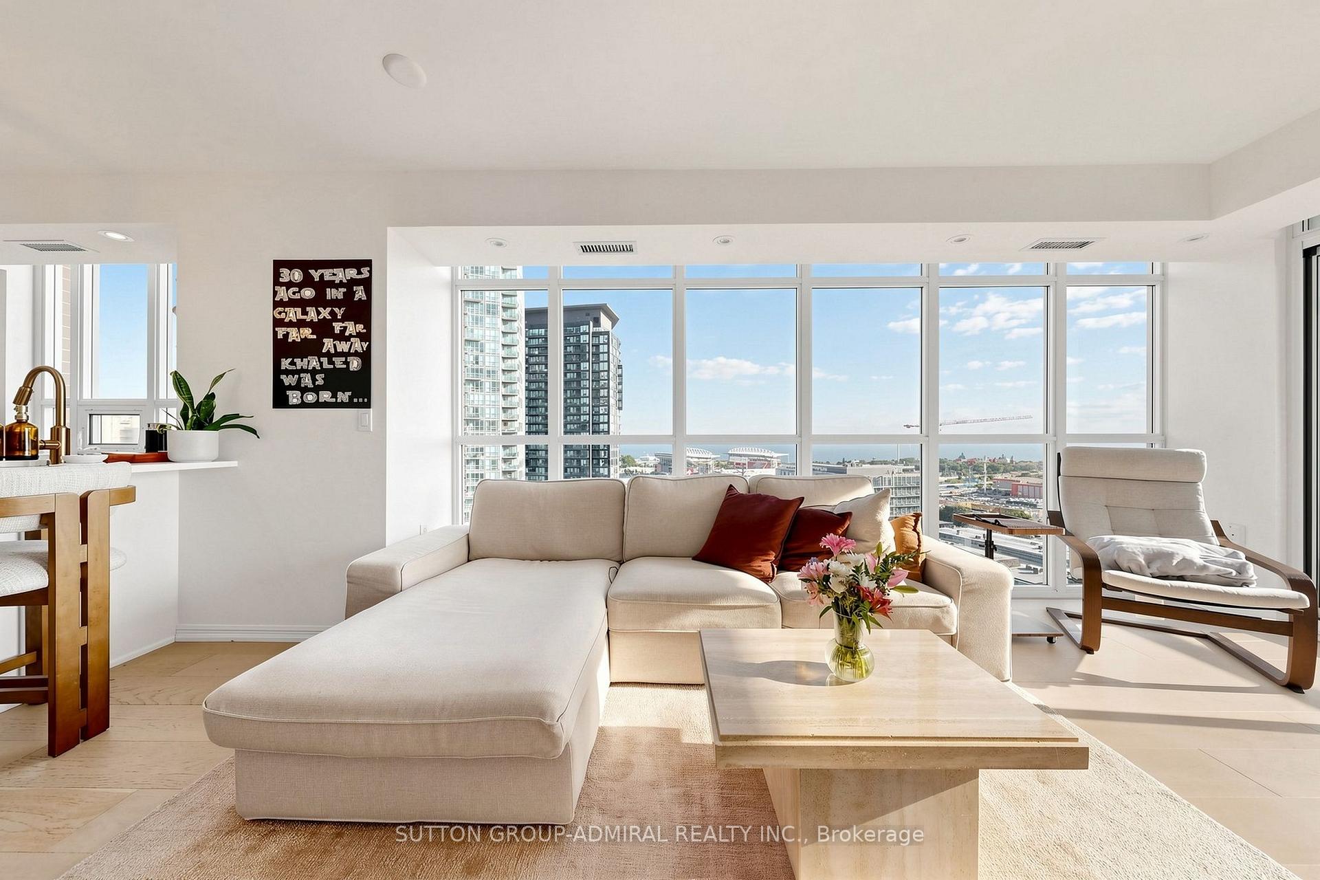 1910 - 125 Western Battery Road Toronto Ontario Canada Sold residential Ammepa Anton HomeLife/Future Realty Inc., Brokerage*