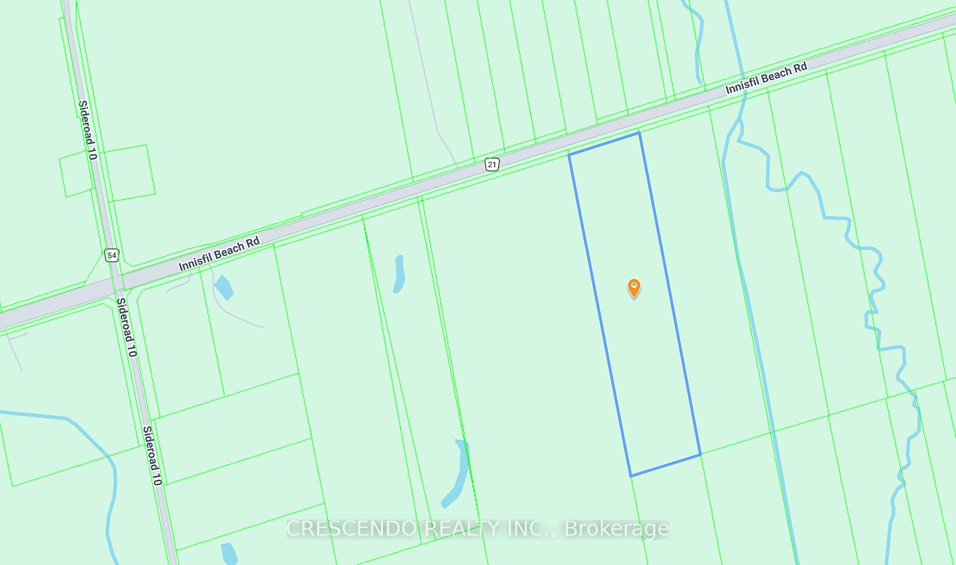 2687 Innisfil Beach Road Innisfil Ontario Canada Sale residential   Crescendo Realty Inc., Brokerage