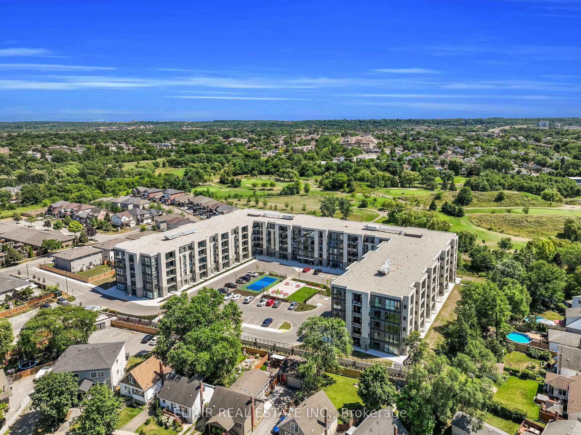 340 - 50 Herrick Avenue St. Catharines Ontario Canada Rented residential Rajiv Dewan Elixir Real Estate Inc., Brokerage*