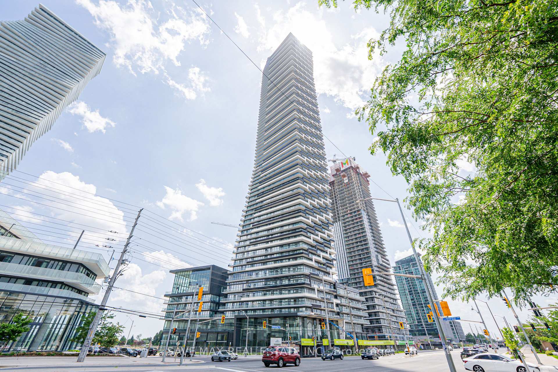 6701 - 448 Burnhamthorpe Road W Mississauga Ontario Canada Rented residential   Save Max Real Estate Inc.