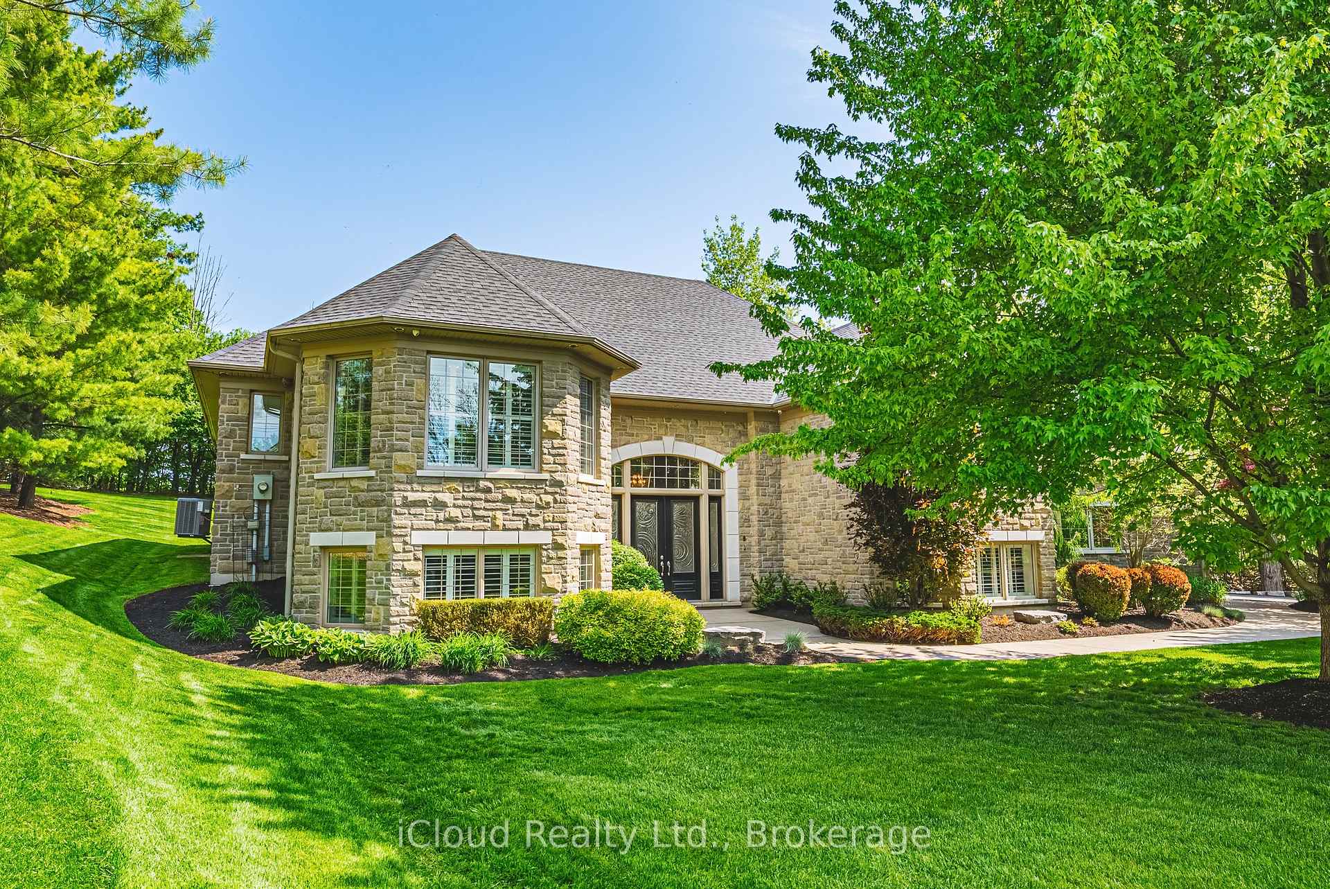 845 Hidden Valley Road Kitchener Ontario Canada Sale residential Alla Poltavski iCloud Realty Ltd. 