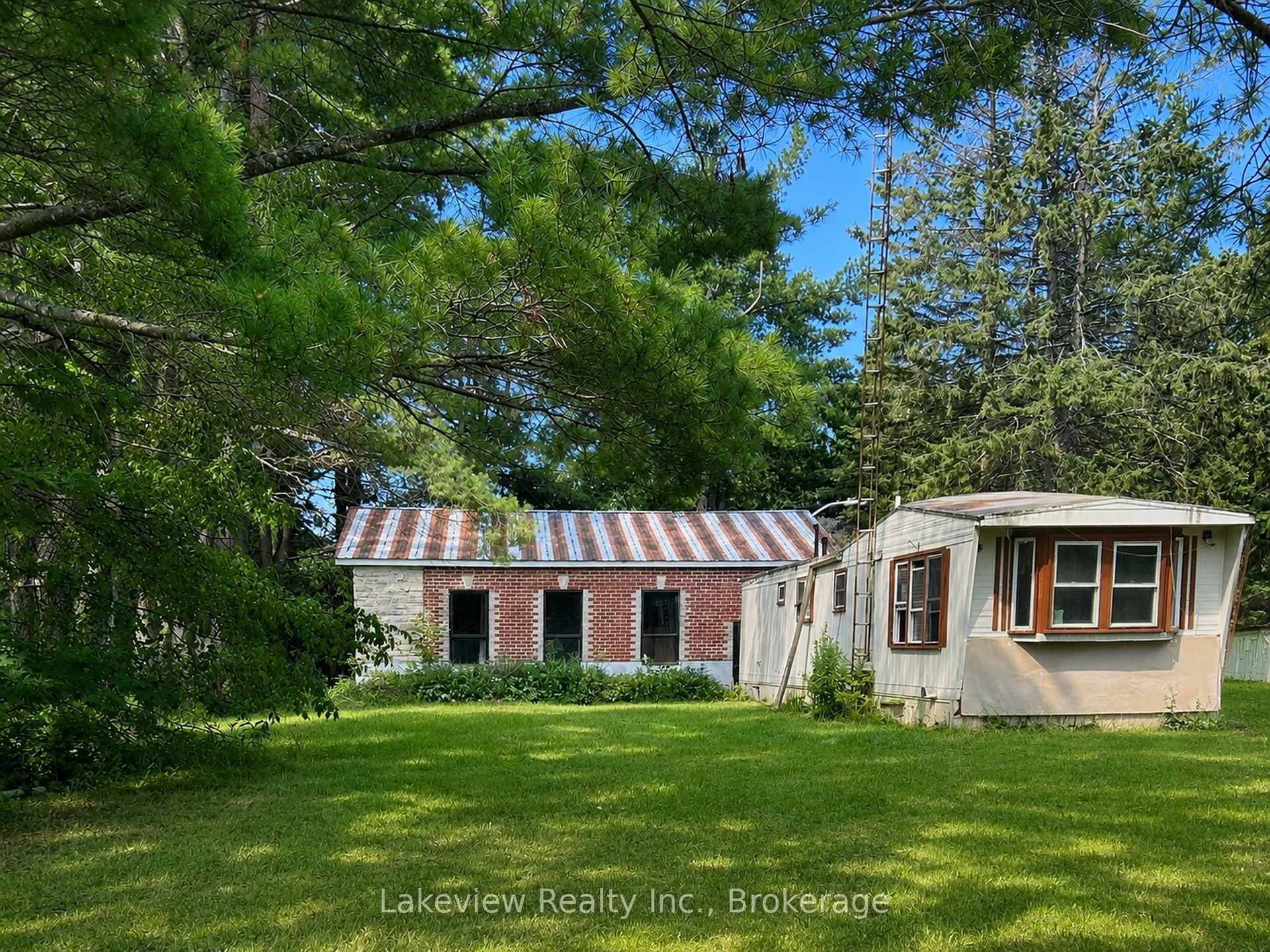 315 Burnt River Road N Kawartha Lakes Ontario Canada Sale residential Michael Preston Lakeview Realty, Inc., Brokerage