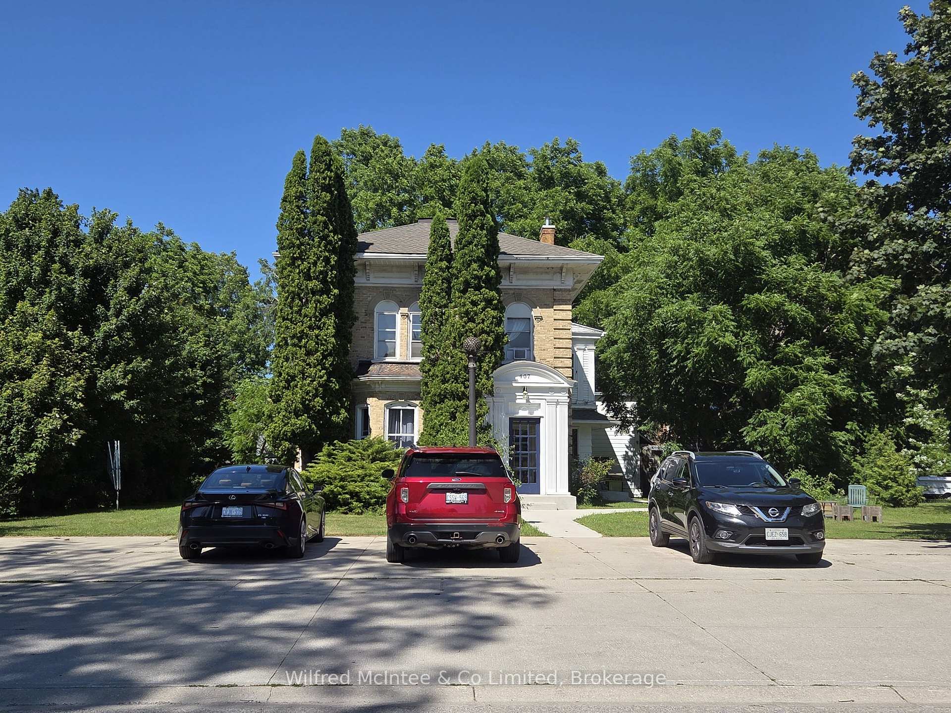 467 Green Street Saugeen Shores Ontario Canada Sale residential Mac Ferris Wilfred Mcintee & Co. Ltd., Brokerage* (Southampton)