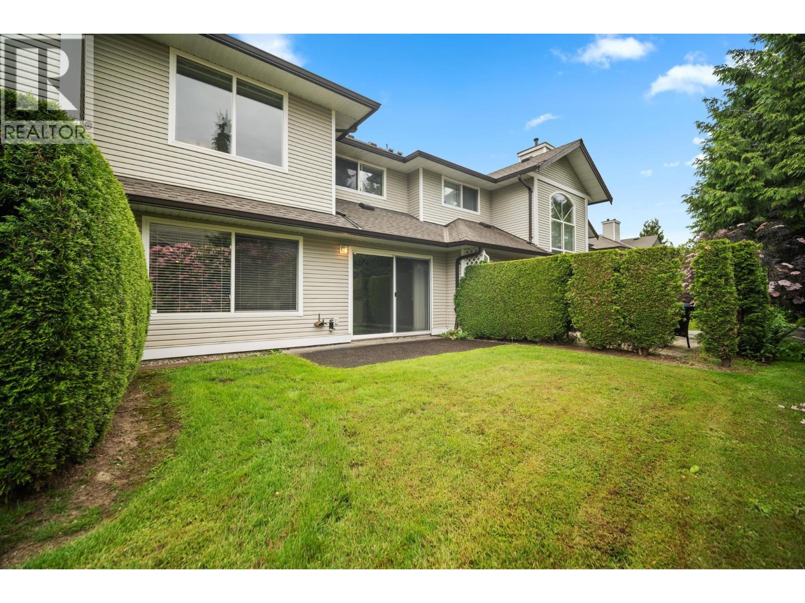 32 1370 RIVERWOOD GATE BOULEVARD Port Coquitlam British Columbia Canada Sale residential   HomeLife Benchmark Realty Corp.