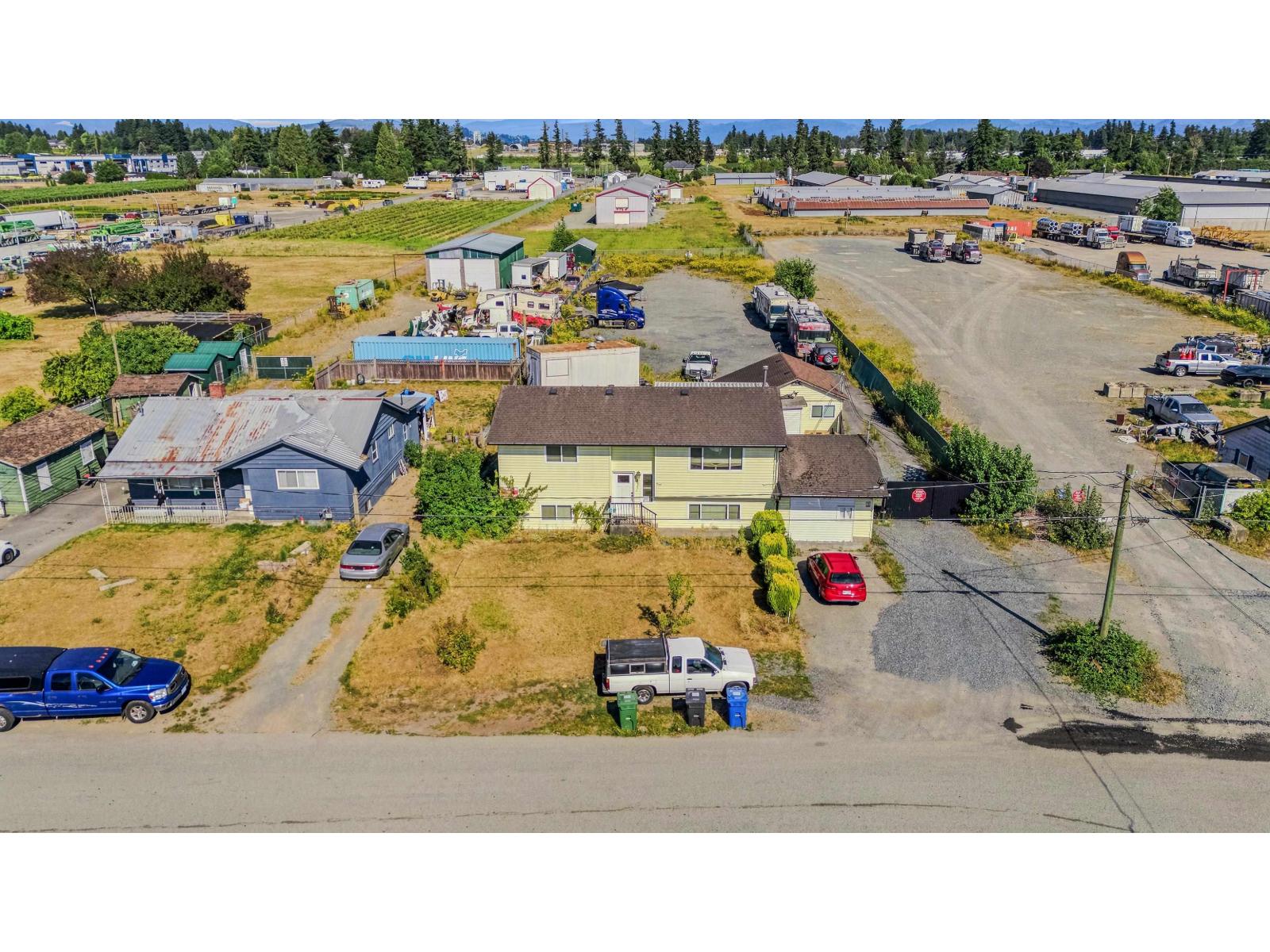 1850 QUEEN STREET Abbotsford British Columbia Canada Sale residential Dardana Shushka HOMELIFE ADVANTAGE REALTY LTD,