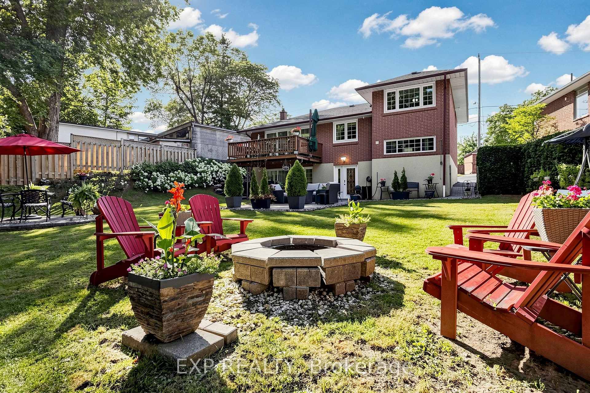 77 Letchworth Crescent Toronto Ontario Canada Sale residential MNG Team HomeLife/ROMANO Realty Ltd., Brokerage