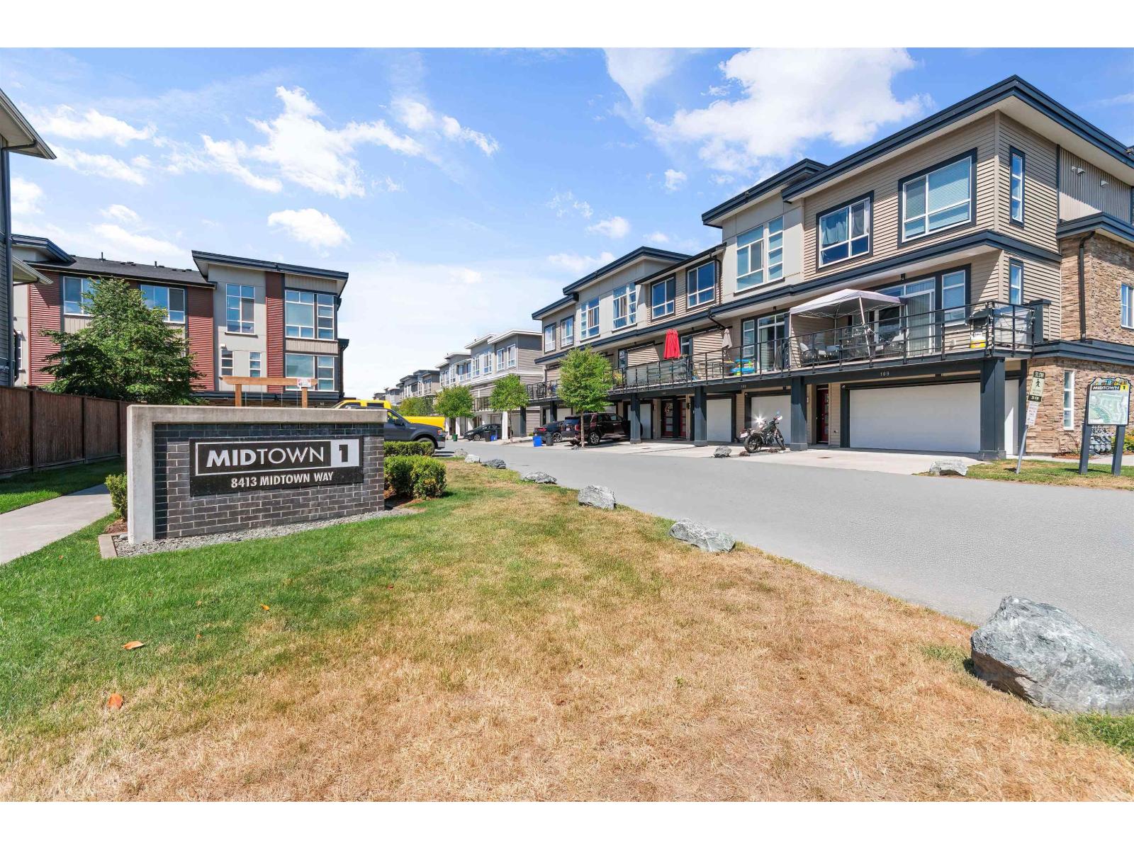 107 8413 MIDTOWN WAY|Chilliwack  Chilliwack British Columbia Canada Sale residential Kevin Jelski Pathway Executives Realty Inc.
