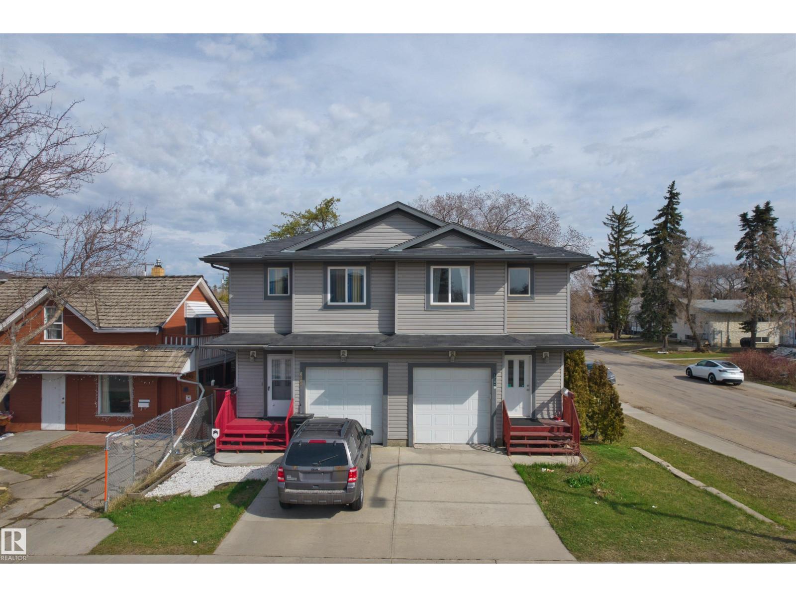 15504 102 AV NW Edmonton Alberta Canada Sale residential   HomeLife Guaranteed Realty