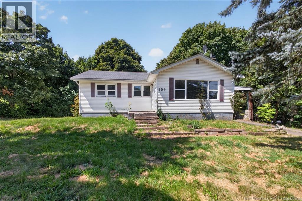 109 Chesswood Drive Riverview New Brunswick Canada Sale residential EXIT Realty Associates