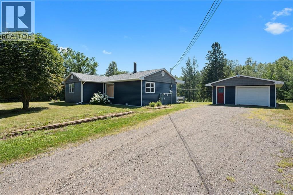 1837 Cocagne Sud Notre-Dame New Brunswick Canada Sale residential Beth Locke RE/MAX AVANTE