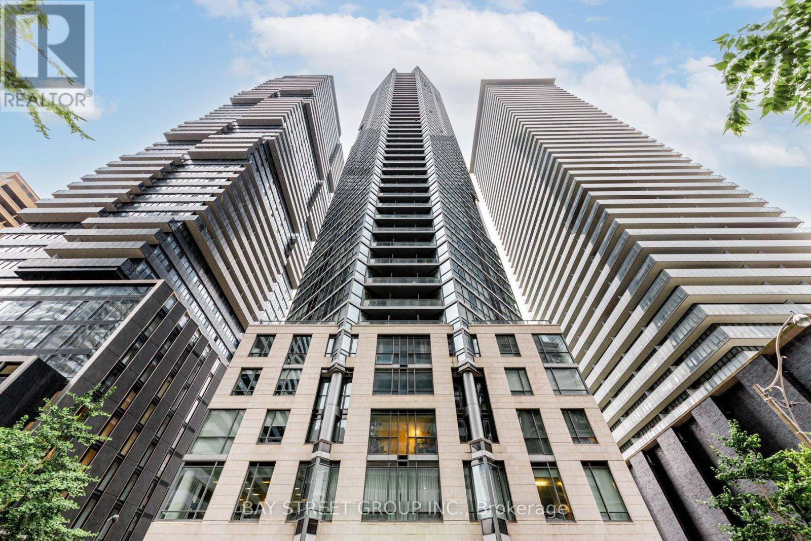 5102 - 45 Charles Street E Toronto Ontario Canada Sale residential Oleg Chinguirei Sutton Group-Admiral Realty Inc., Brokerage *