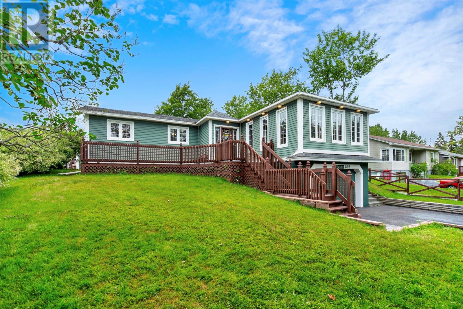 336 Water Street Harbour Grace Newfoundland And Labrador Canada Sale residential Ruby Manuel Royal LePage Atlantic Homestead