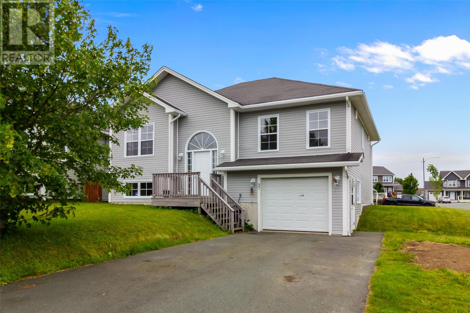 57 Peacock Place Conception Bay South Newfoundland And Labrador Canada Sale residential   BlueKey Realty Inc.