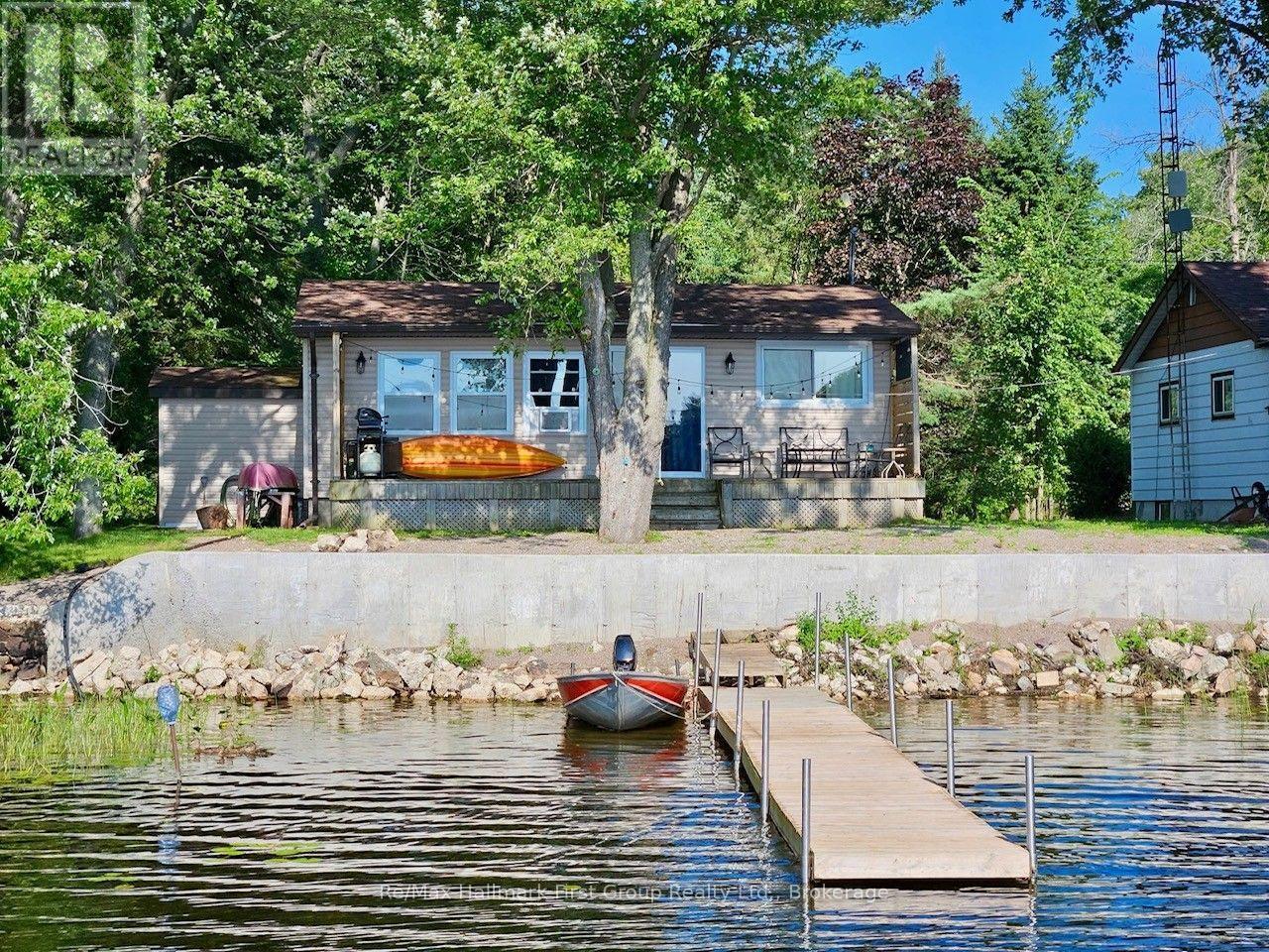111 Hughes Lane Tweed Ontario Canada Sale residential Shawna Trudeau RE/MAX HALLMARK FIRST GROUP REALTY LTD. Brokerage*