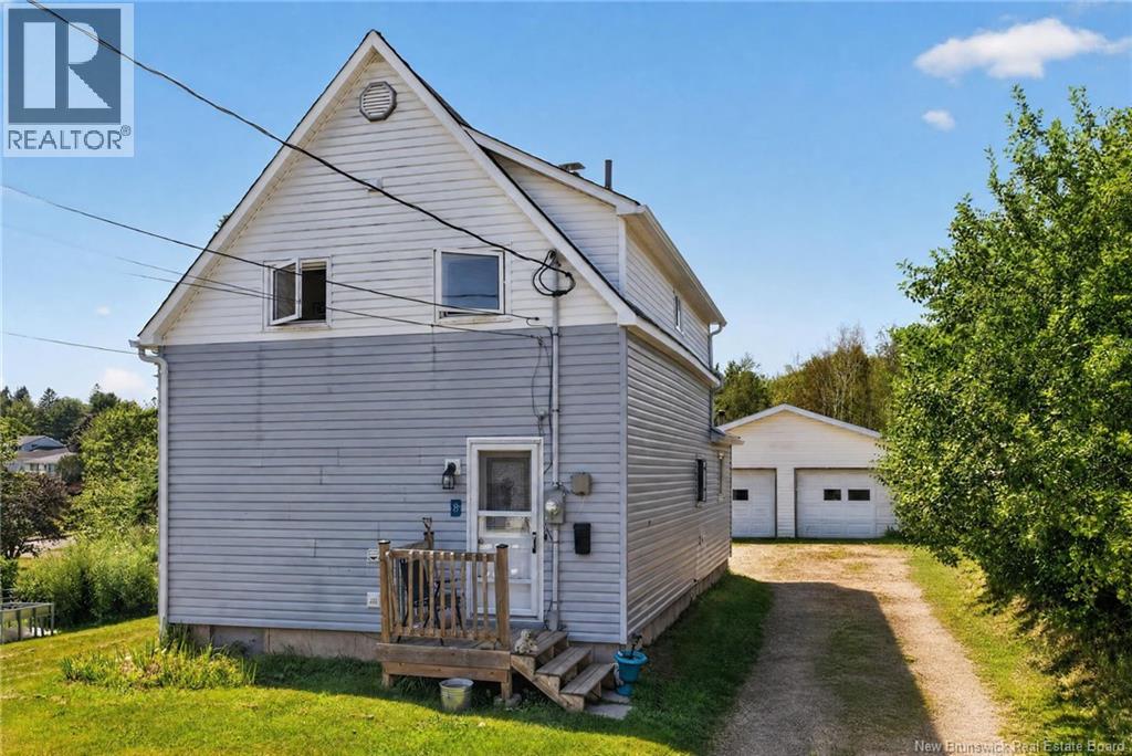 8 Kirk Street Sackville New Brunswick Canada Sale residential Beth Locke RE/MAX AVANTE