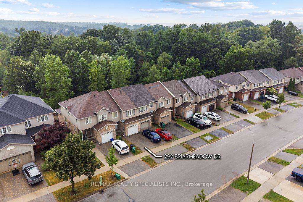 292 Briarmeadow Drive Kitchener Ontario Canada Sale residential Ricky Khurana RE/MAX Realty Specialists Inc., Brokerage *