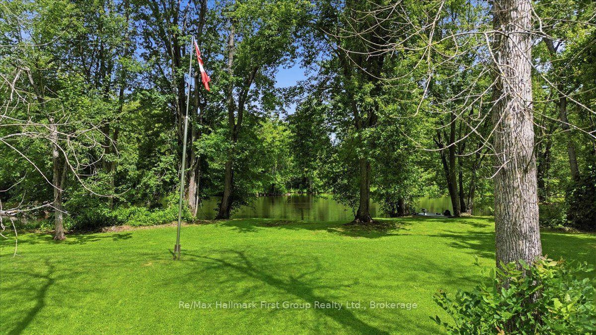 888 Bronson Rapids Road Stirling-Rawdon Ontario Canada Sale residential Shawna Trudeau RE/MAX HALLMARK FIRST GROUP REALTY LTD. Brokerage*
