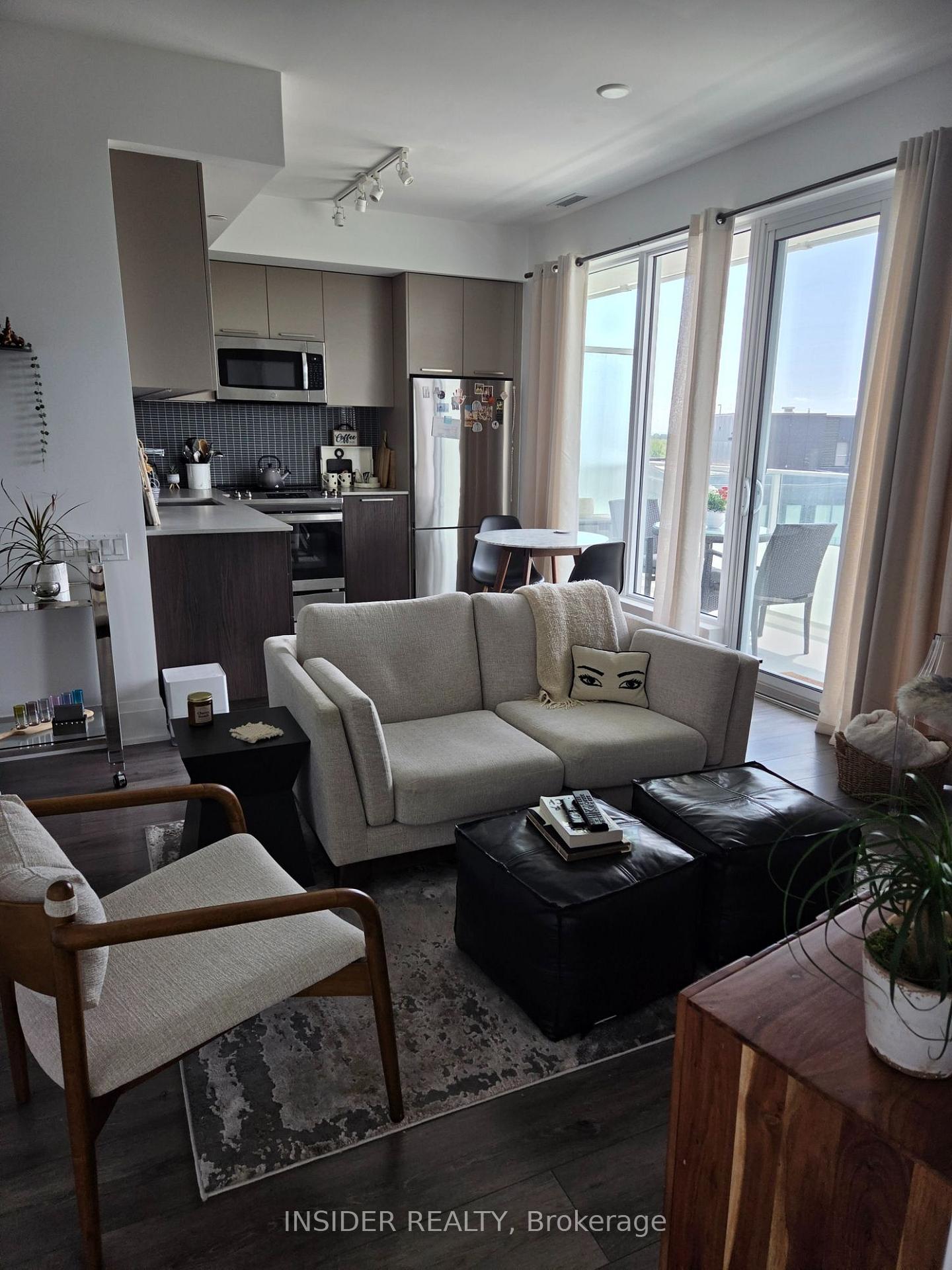 1009 - 20 Brin Drive Toronto Ontario Canada Rent residential   SellBuyToronto.ca 