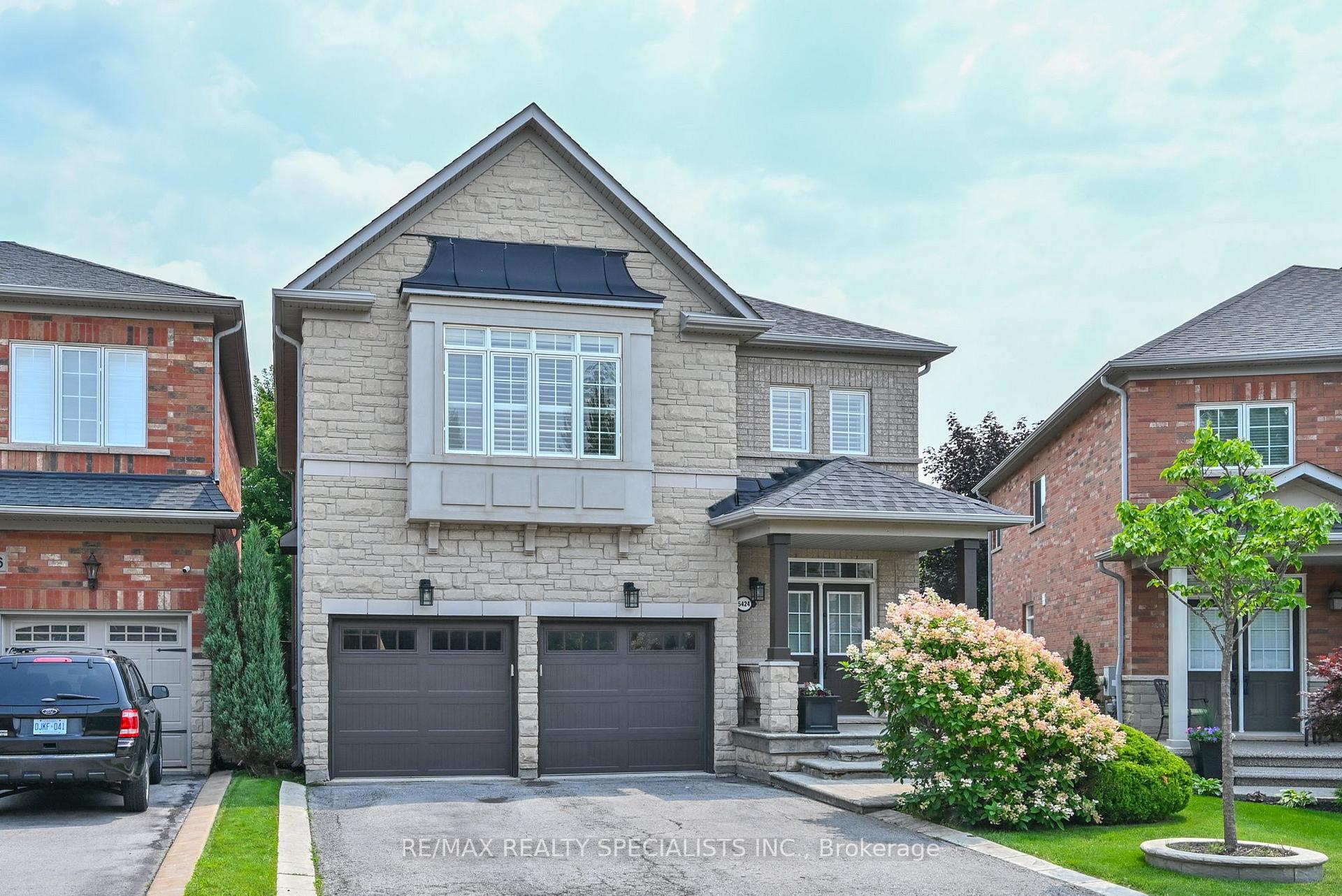 5424 Greer Drive Burlington Ontario Canada Sale residential Ricky Khurana RE/MAX Realty Specialists Inc., Brokerage *
