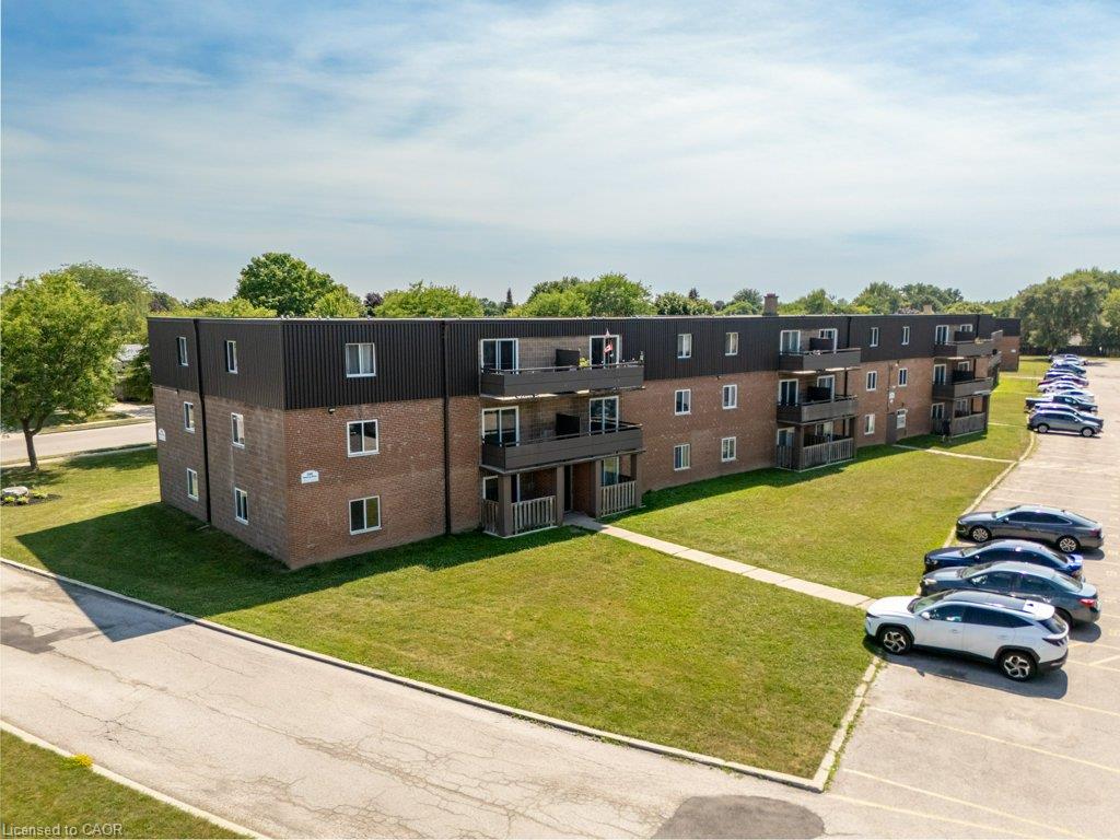 112 - 390 Admiral Drive London Ontario Canada Rent residential GORD PRIOR RE/MAX Centre City Realty Inc., Brokerage*