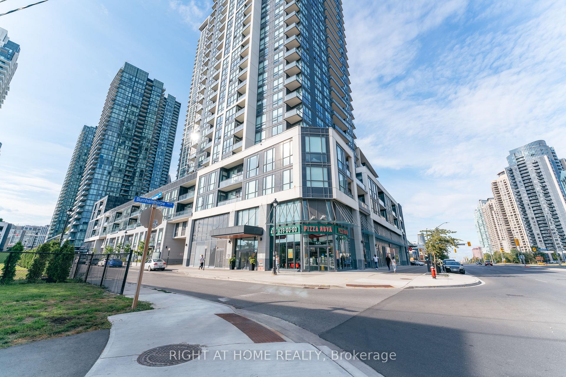 4611 - 4011 Brickstone Mews Mississauga Ontario Canada Rent residential Elena Vankevich Brokerage Information: Not available, please contact website owner